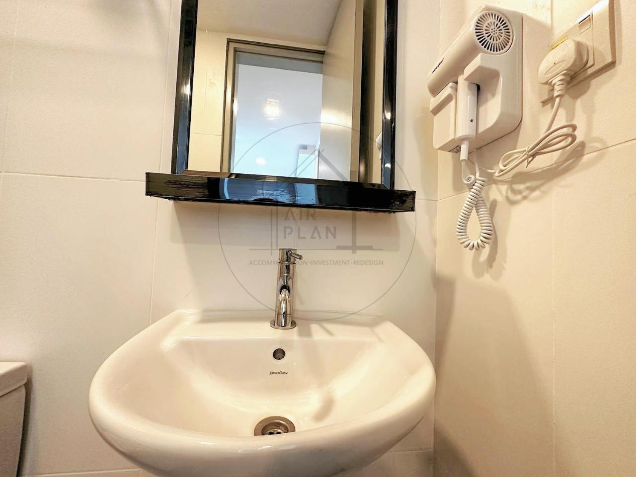 Pd 4 Bedrooms Duplex - Full Seaview Apartemen